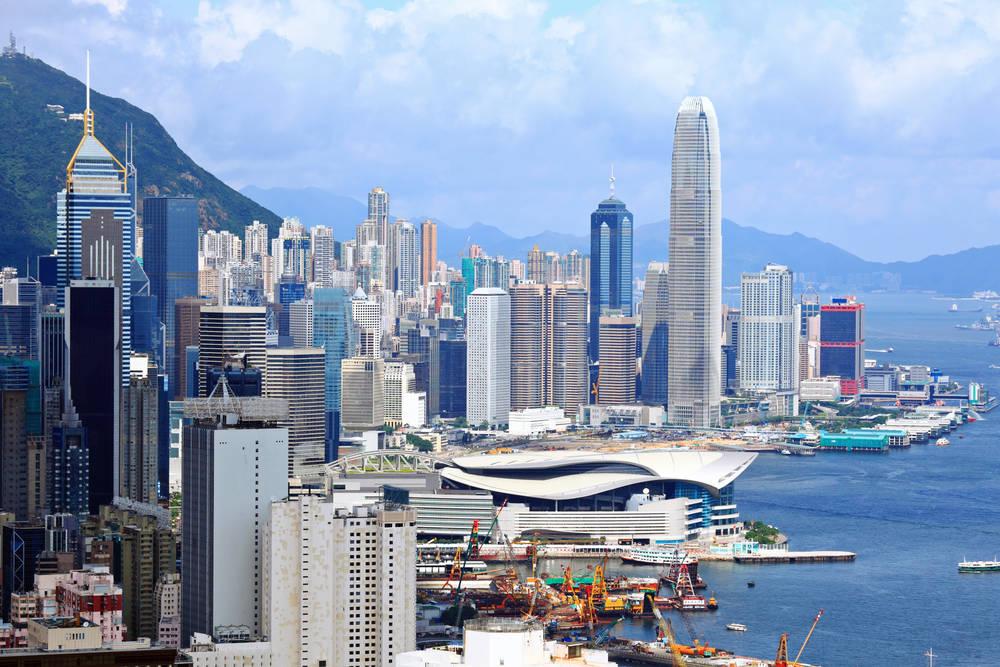 注册公司香港需要多少钱？