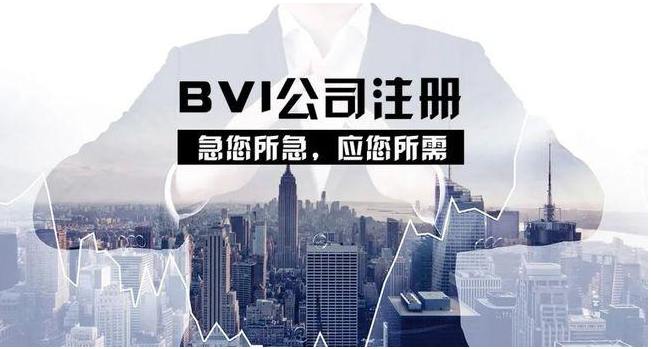 BVI公司注册资料_注册BVI公司费用及流程