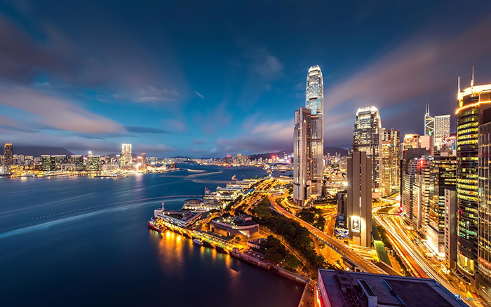 香港注册公司需要哪些材料，有何优势？