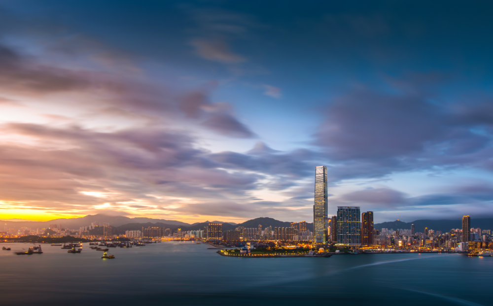 香港注册公司有何类型，要注意什么？