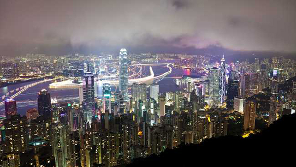 香港注册公司有何优势，有哪些流程？