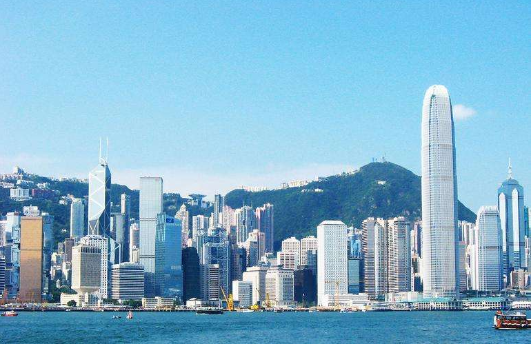 香港公司要注意的税务问题是哪些？